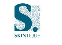 Skintique logo