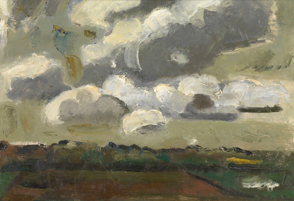 Clouds 1933