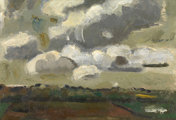 Clouds 1933