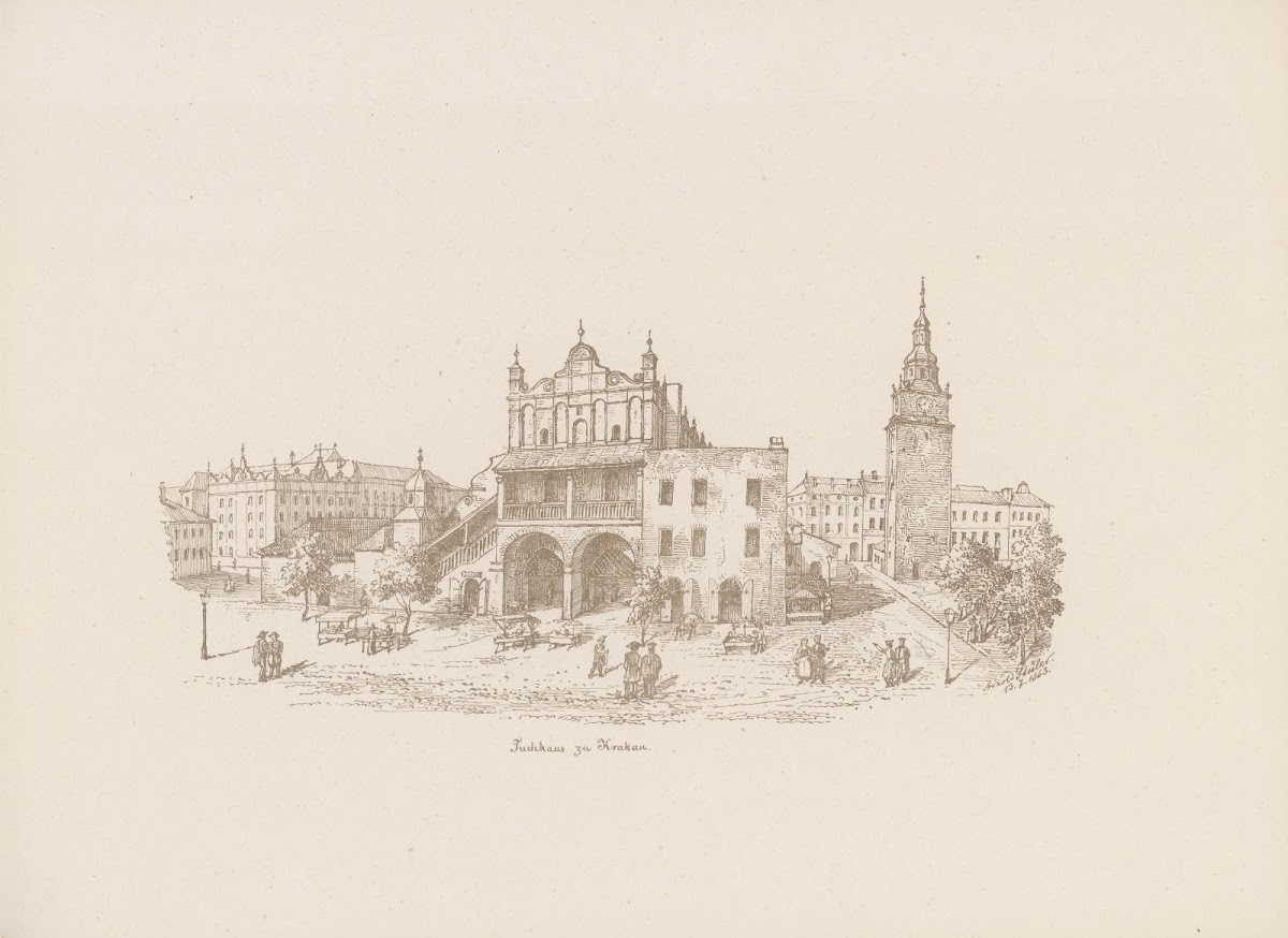 Reise Album  1863 Pl23 1864