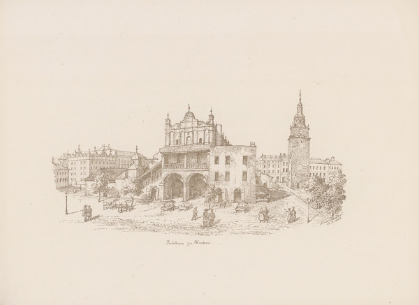 Reise Album  1863 Pl23 1864