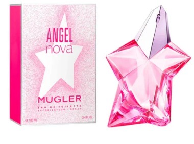 ANGEL NOVA MUJER 100ML EDT THIERRY MUGLER