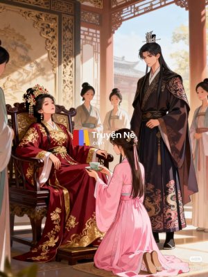 Người Thay Thế Của Chị Gái