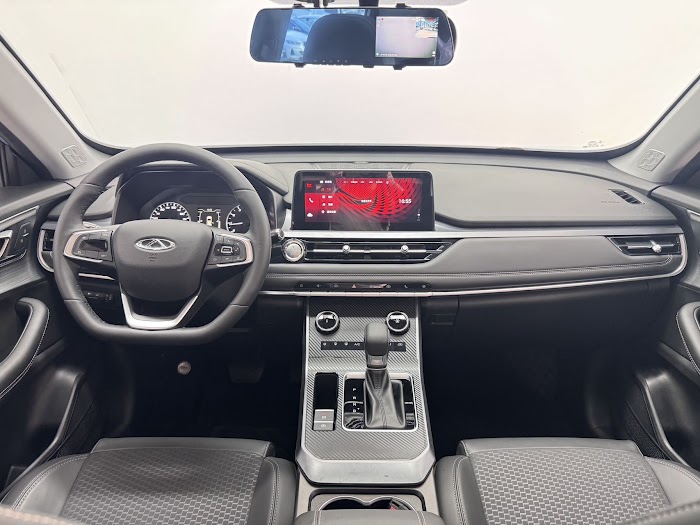 CHERY TIGGO 5X