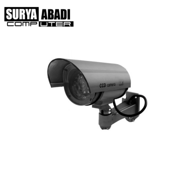 DUMMY CCTV