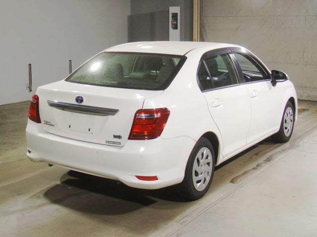 Toyota Axio