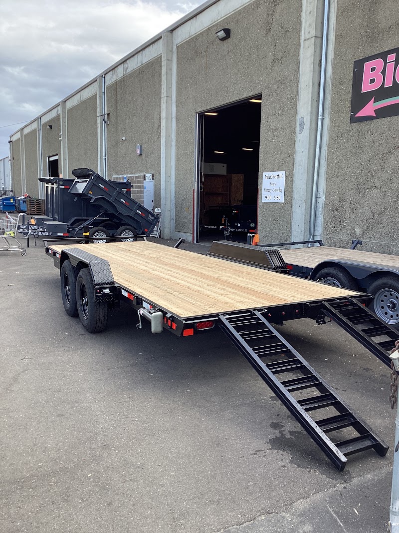 14K Flatbed