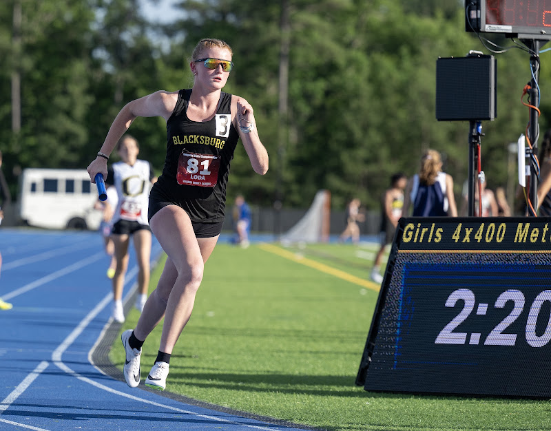 Photo from MS: Track & Field of Summerlin Loda