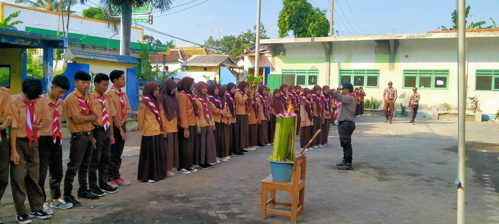 Foto Kegiatan