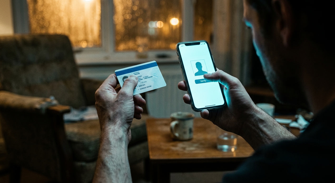 Your Payment App Is About to Become Your ID — and Scammers Already Know It