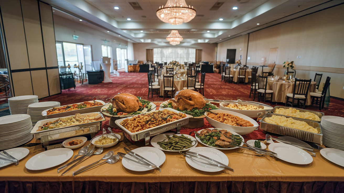 Best Buffet in Hinjewadi – Top Picks 2026