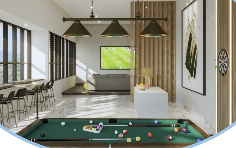 Forest Hill — Petaling Jaya