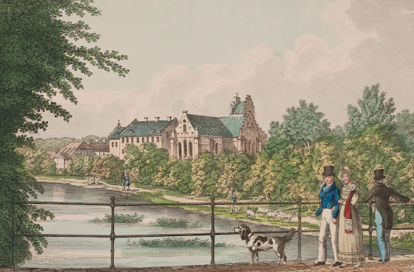 Herlufsholm 1825  1826