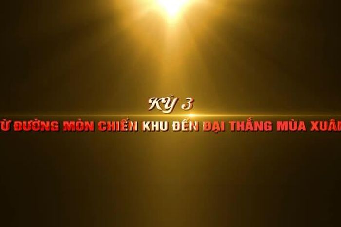 KỶ NIỆM 51 NĂM NGÀY GIẢI PHÓNG MIỀN NAM, THỐNG NHẤT ĐẤT NƯỚC (30-4-1975 - 30-4-2026); KỶ NIỆM 80 NĂM THÀNH LẬP CHIẾN KHU Đ (1946 – 2026) [Chuỗi video] Địa chỉ đỏ Đồng Nai: Từ 'Thành phố mới' thăm 'Chiến khu xưa' - Kỳ 3: Từ đường mòn Chiến khu đến Đại thắn - Báo Đồng Nai