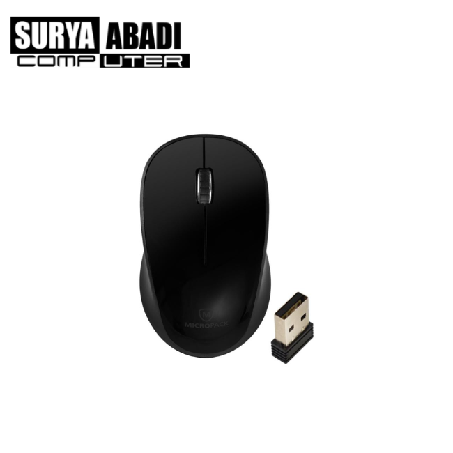 MOUSE MIKROPACK 771ST