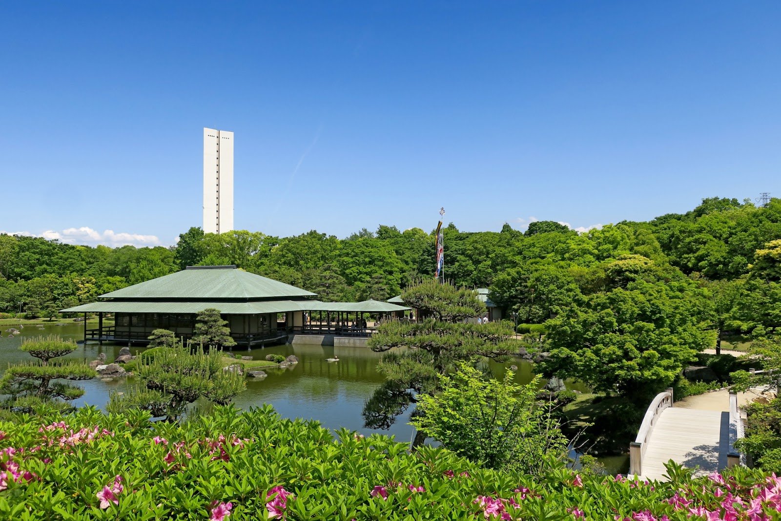 堺市への深い愛着