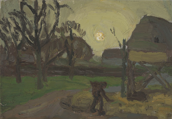 Hoeve 1911