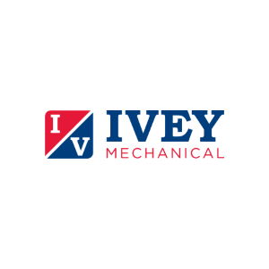 IVEY MECHANICAL CO. Logo