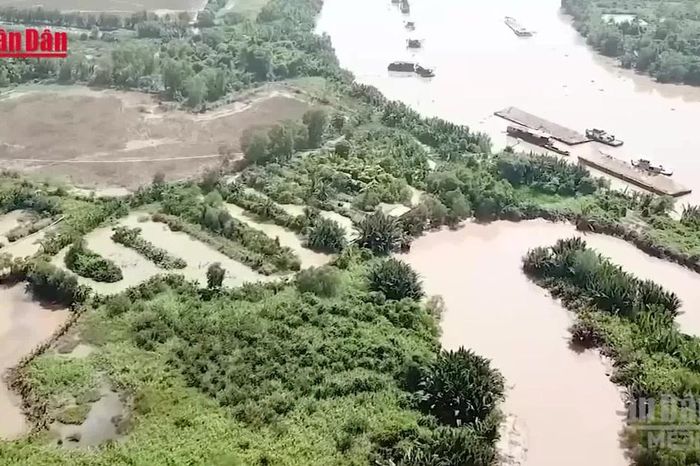 Thành phố Hồ Chí Minh rà soát quỹ nhà, đất tái định cư, tránh lãng phí - Báo Nhân Dân