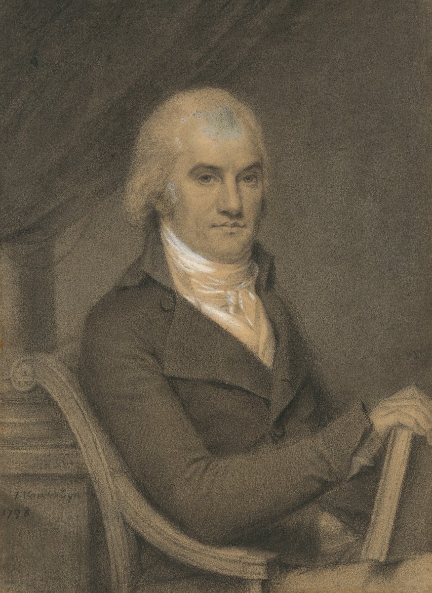 Joel Barlow