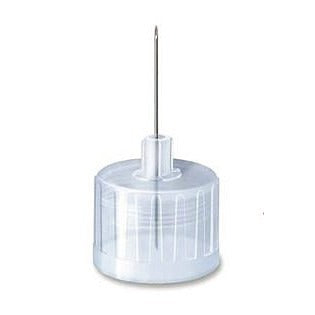 INSUPEN AIGUILLE STYLO 8 MM