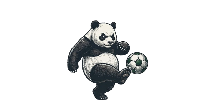 Panda Logo