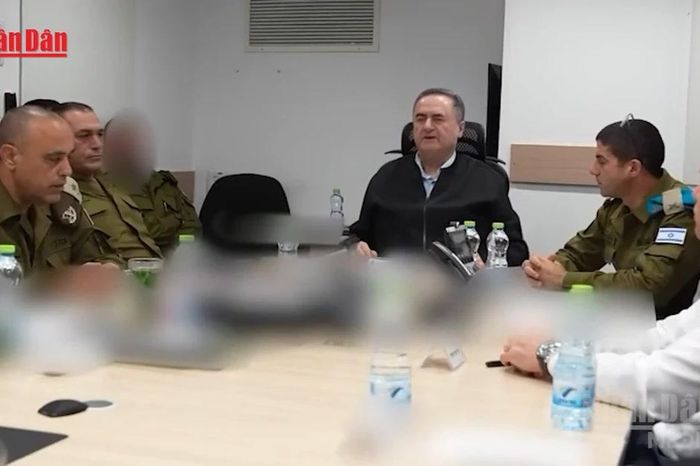 Israel công khai thiết lập vùng đệm an ninh sâu trong lãnh thổ Liban - Báo Nhân Dân