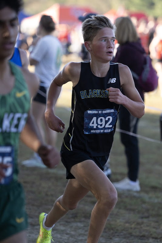 Photo from 2024.10.19 VA Showcase (Boys)