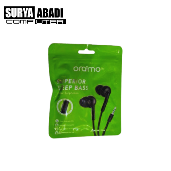 Headset Oraimo OEP-320S