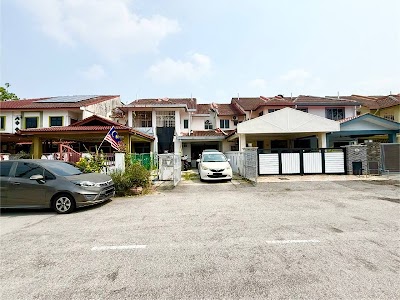 Double Storey Seksyen 7 Bandar Baru Bangi — foto 2/10