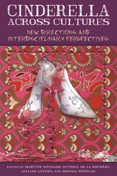 Cinderella across Cultures- New Directions and Interdisciplinary Perspectives 86552