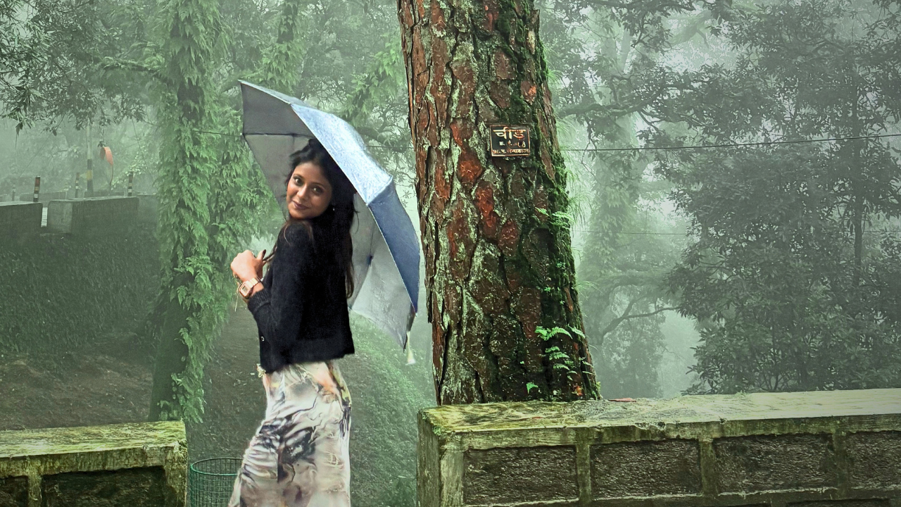 Parvati Valley Retreat