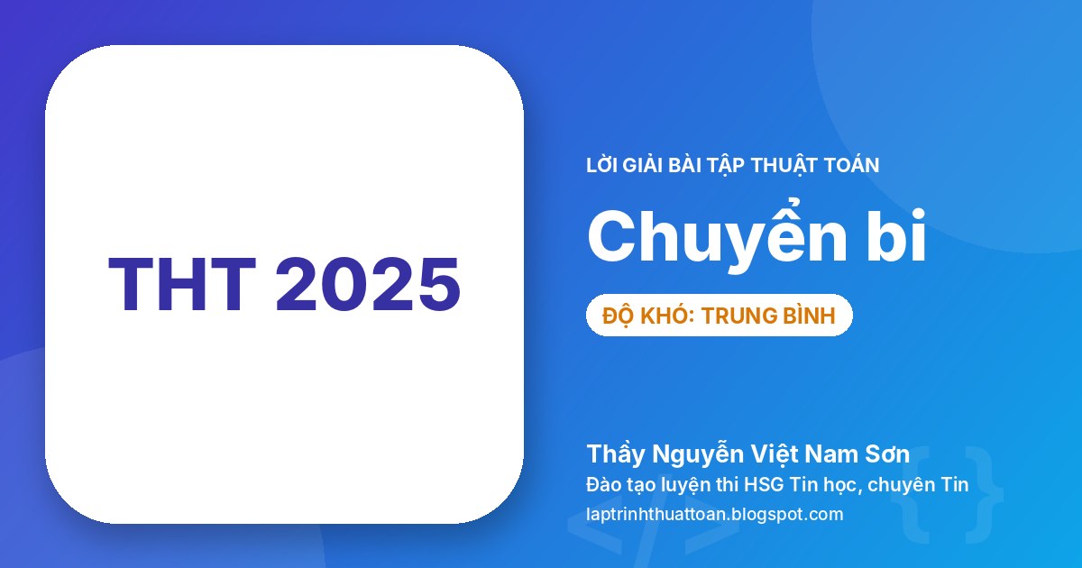 Chuyển bi
