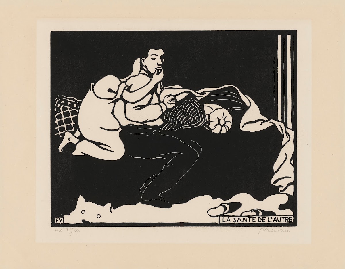 The Others Health La Santé de lAutre 1898