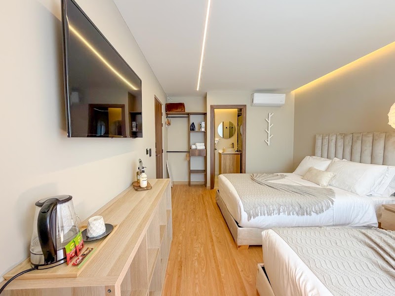 Habitación 301 — foto 2