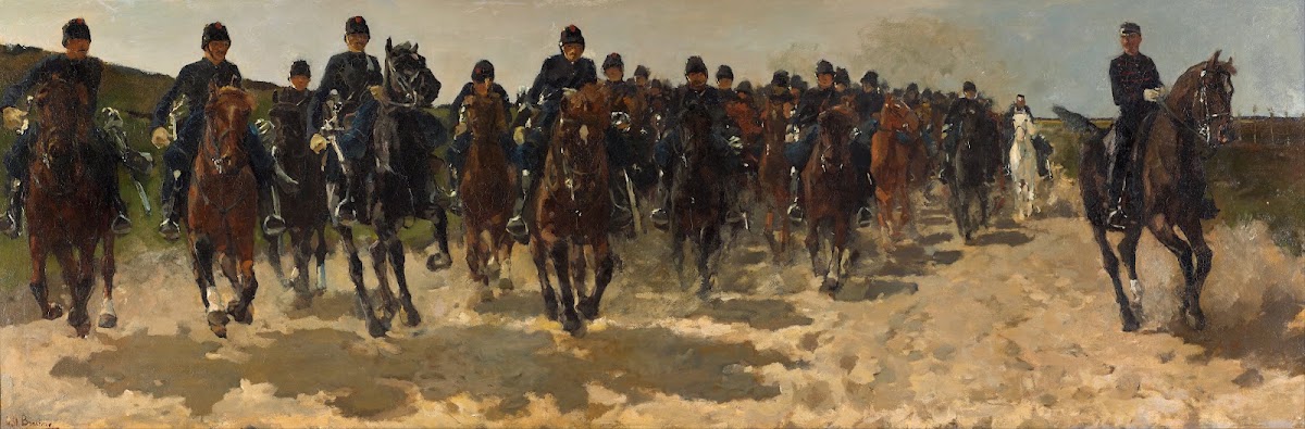 Cavalry