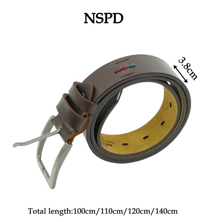 Men's Belt