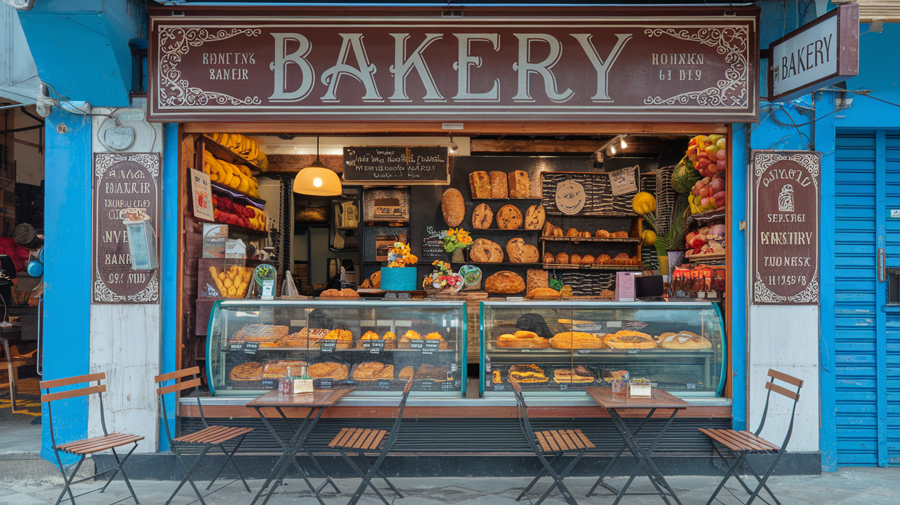 Best Bakery in Kothrud Pune – Top Picks