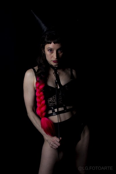 Foto por @lg.fotoarte