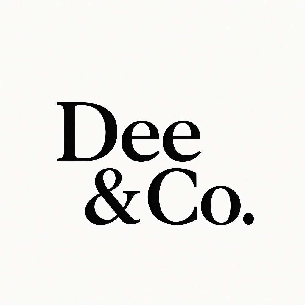 Dee & Co. logo