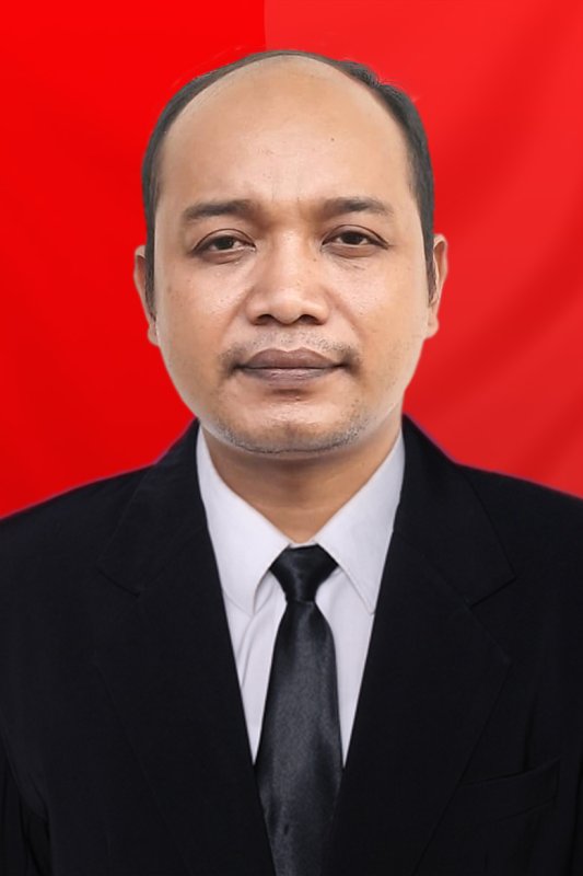 Putu Redi Gunawirawan