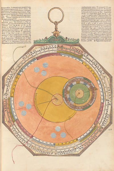 Astronomicum cæsareum pl 011 1540