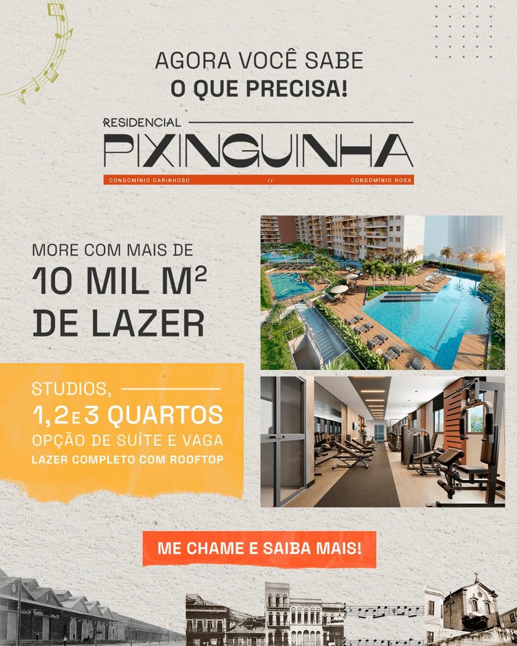 Pixinguinha — Cond. Carinhoso
