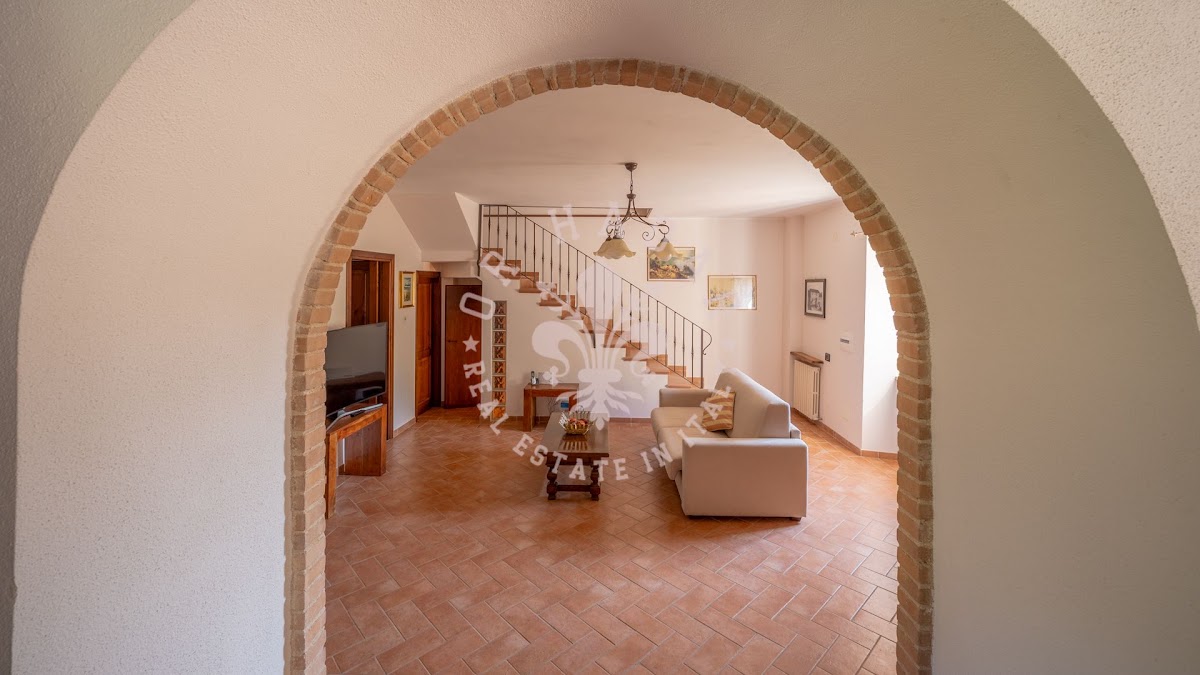 קזאלה דיי צ'ילייג'י (Casale dei Ciliegi) — 2