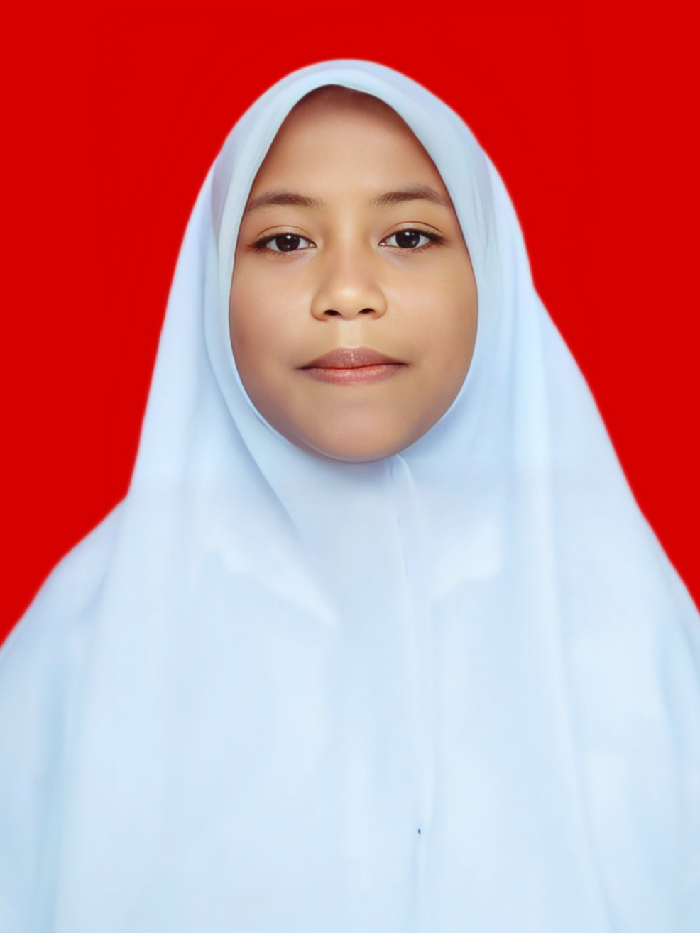 Foto NUR LAILATUL FAIDAH