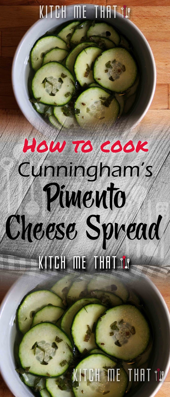 Grandma Cunningham’s Pimento Cheese Spread