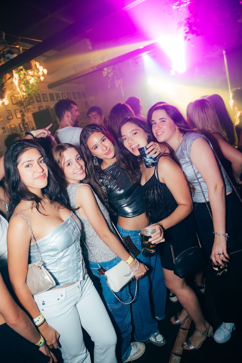 DISCO SOIRÉE BY SZN · Foto 18