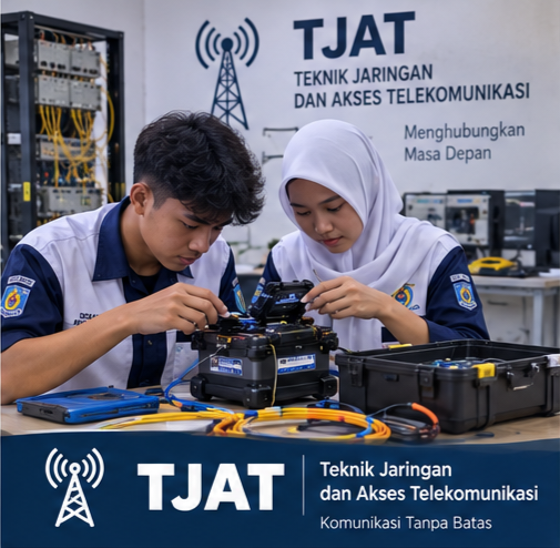 Program Keahlian TJAT