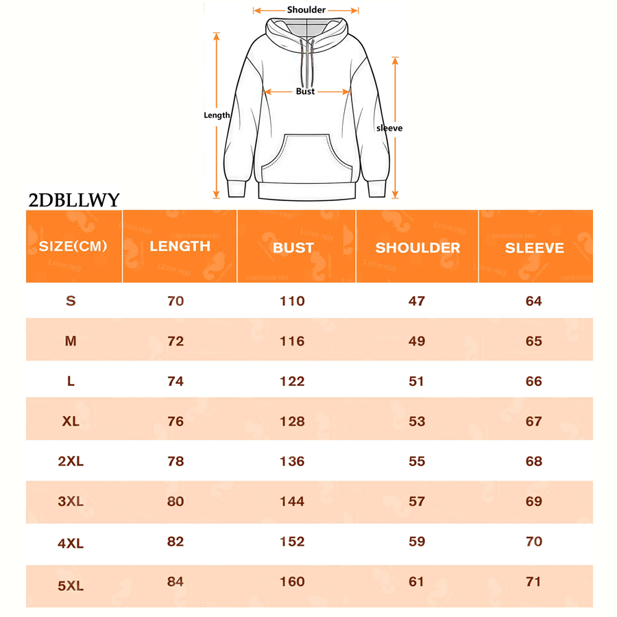 2D Half-Zip Hoodie