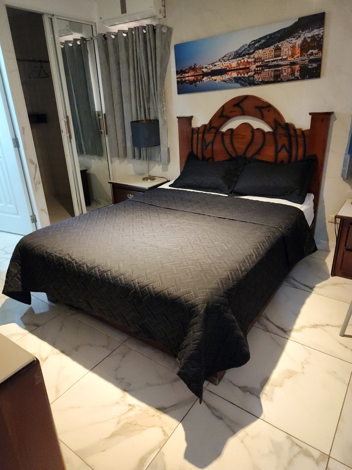 Habitación Standar Queen 1